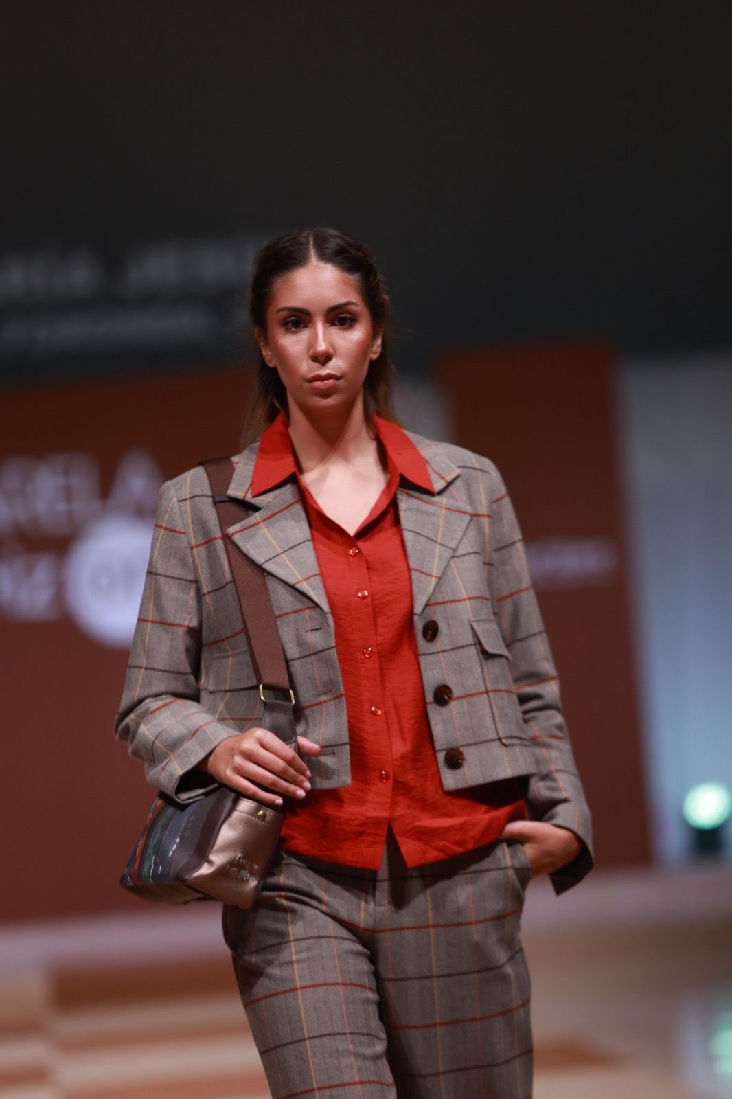 Así ha sido la tercera pasarela de Gasteiz On