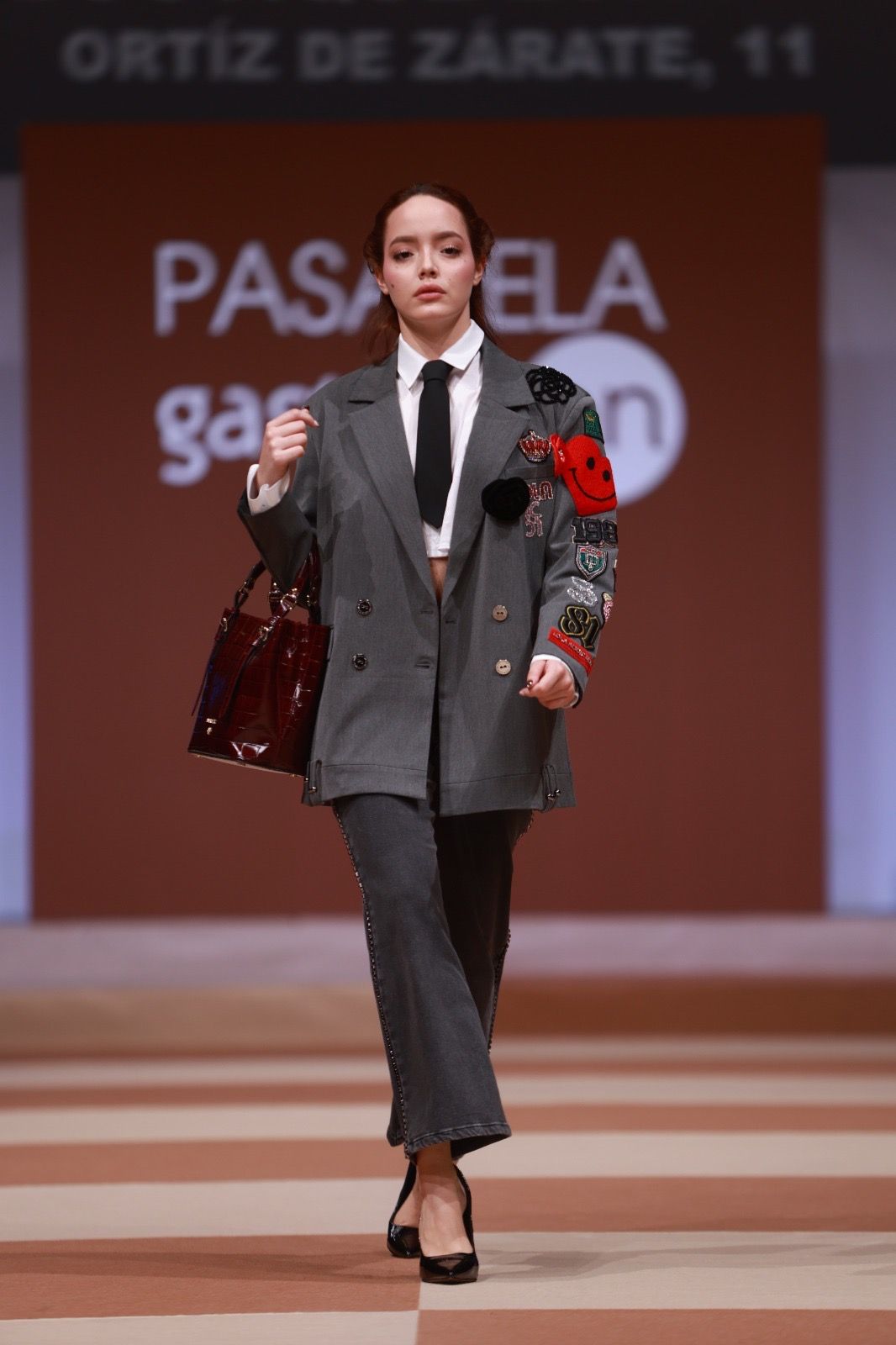 Así ha sido la tercera pasarela de Gasteiz On
