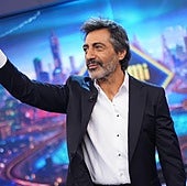 Juan del Val se desquita y ataca a todos los críticos con su premio Planeta: desde «el poder» a TVE