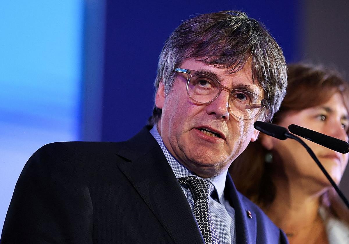 Legislatura imposible