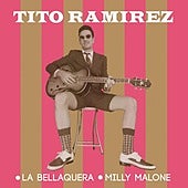 Tito Ramirez, en un cartel promocional.