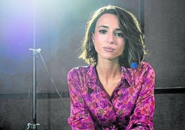 Yune Nogueiras: «Las brujas son mujeres empoderadas»