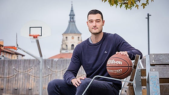 La reinvención de Dani Bordignon