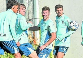 Un partido en el que fallar no es una opción