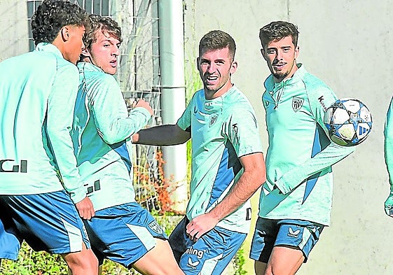 Un partido en el que fallar no es una opción