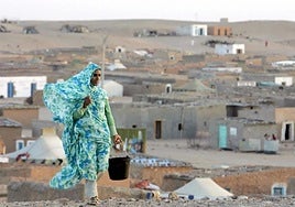 España-Marruecos, medio siglo después