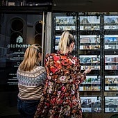 La gran demanda de vivienda ha impulsado la firma de hipotecas en Euskadi.