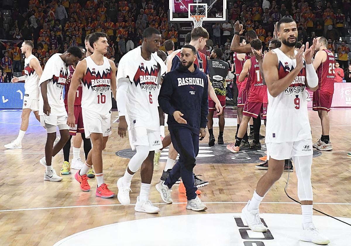 Galbiati cuenta con Howard para medirse a «uno de los mejores equipos de Europa»