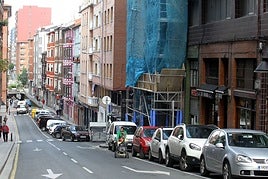El desahucio está programado en Lehendakari Agirre, 82, de Basauri.