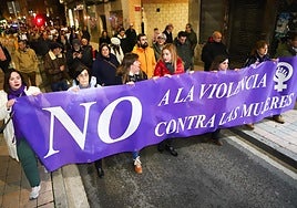 En lo que va de año ya son 13 las mujeres que han necesitado atención psicológica, jurídica, social o policial en la localidad.