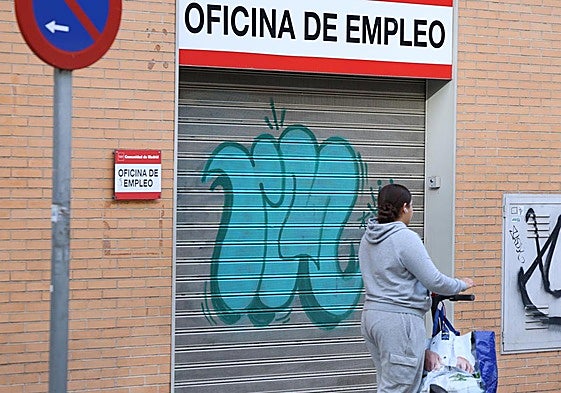 El SEPE aplicará un límite de rentas más restrictivo para el subsidio de mayores de 52 años