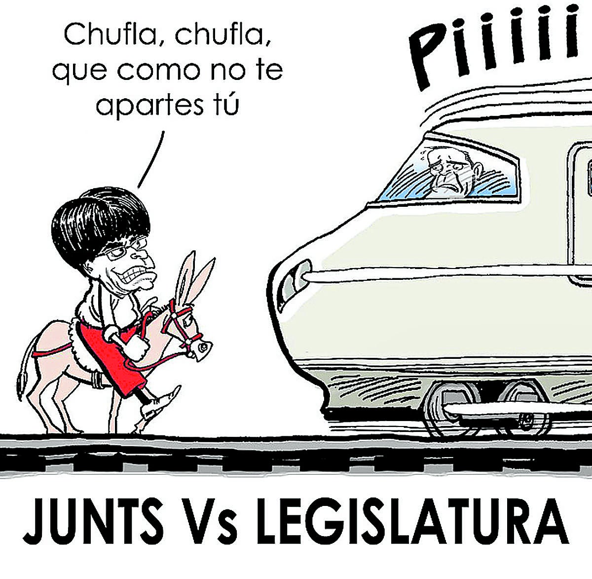 La viñeta de Antón