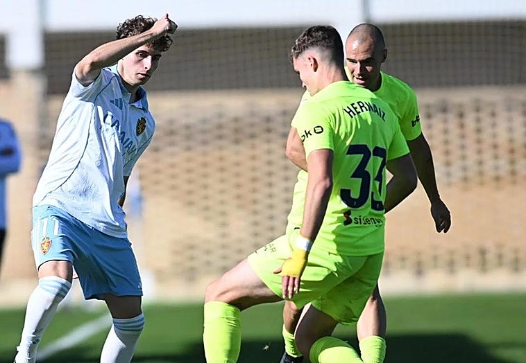 El Amorebieta golpea dos veces