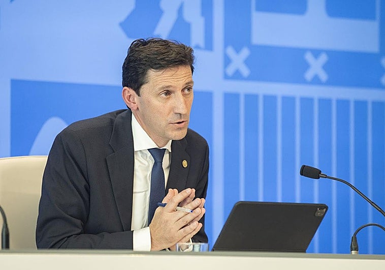 El Gobierno vasco lanza el fondo Indartuz y abre una nueva etapa de colaboración público-privada