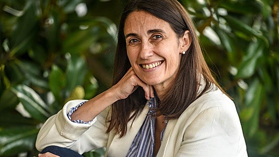 La profesora de Deusto que busca el éxito del alumnado vulnerable