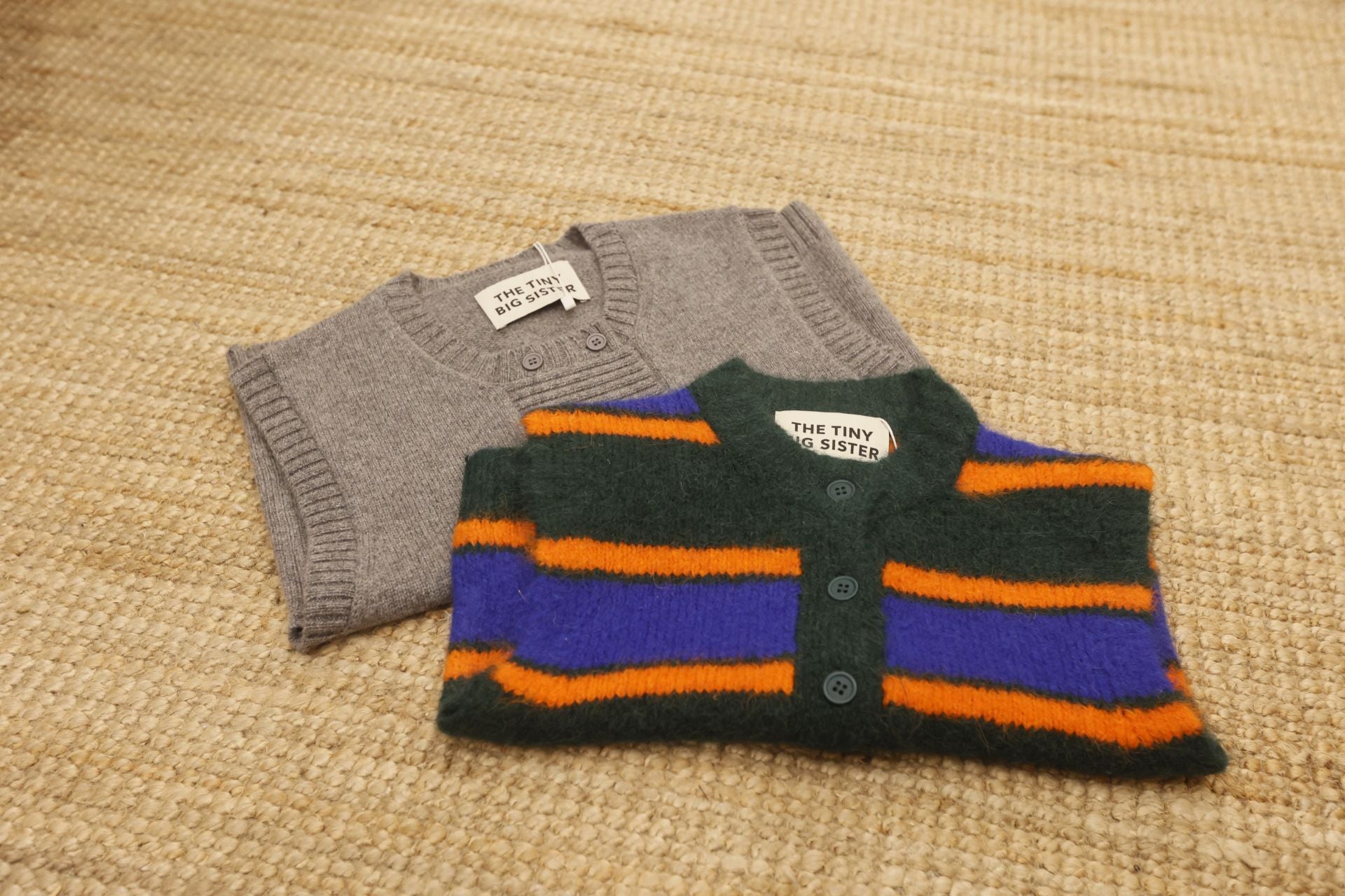 La nueva tienda de Berta en Plentzia: moda &#039;chic&#039;, mucho estilo y ganas de «hacer pueblo»