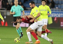 Los rojillos ya ganaron al cuadro gijonés el pasado viernes (2-1).