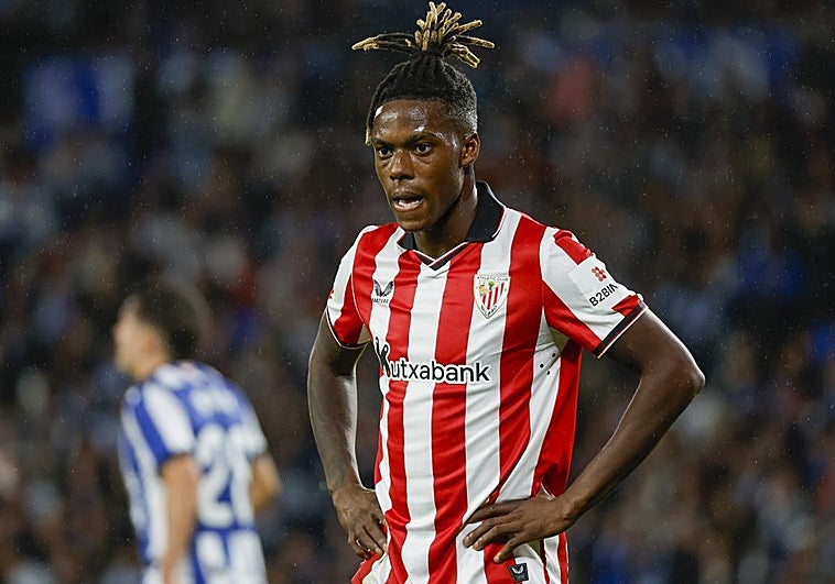 Así es la pubalgia, la lesión que se ceba con jóvenes estrellas como Nico, Lamine y Mastantuono