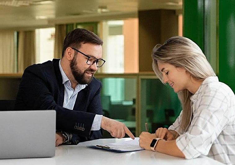 ¿Pensando en crear una empresa? En Cámarabilbao realizan todos los trámites en 72 horas