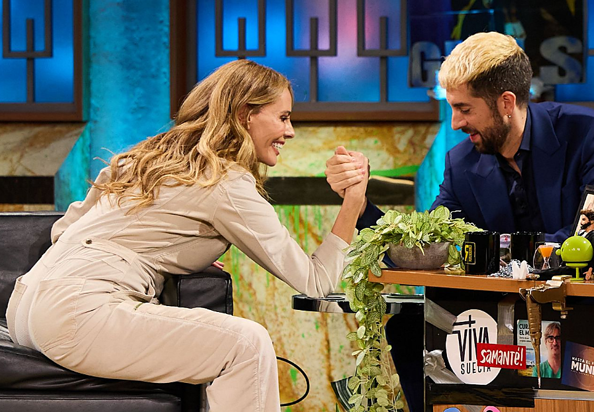 Paula Vázquez Habla de Su Elección de Celibato Voluntario