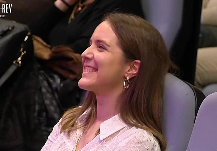 El homenaje de los jugadores del Portu a su directiva más polivalente