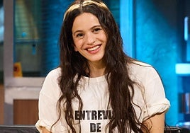 Rosalía lleva a 'La Revuelta' a su récord de audiencia y Broncano le endosa a Motos la mayor goleada hasta la fecha