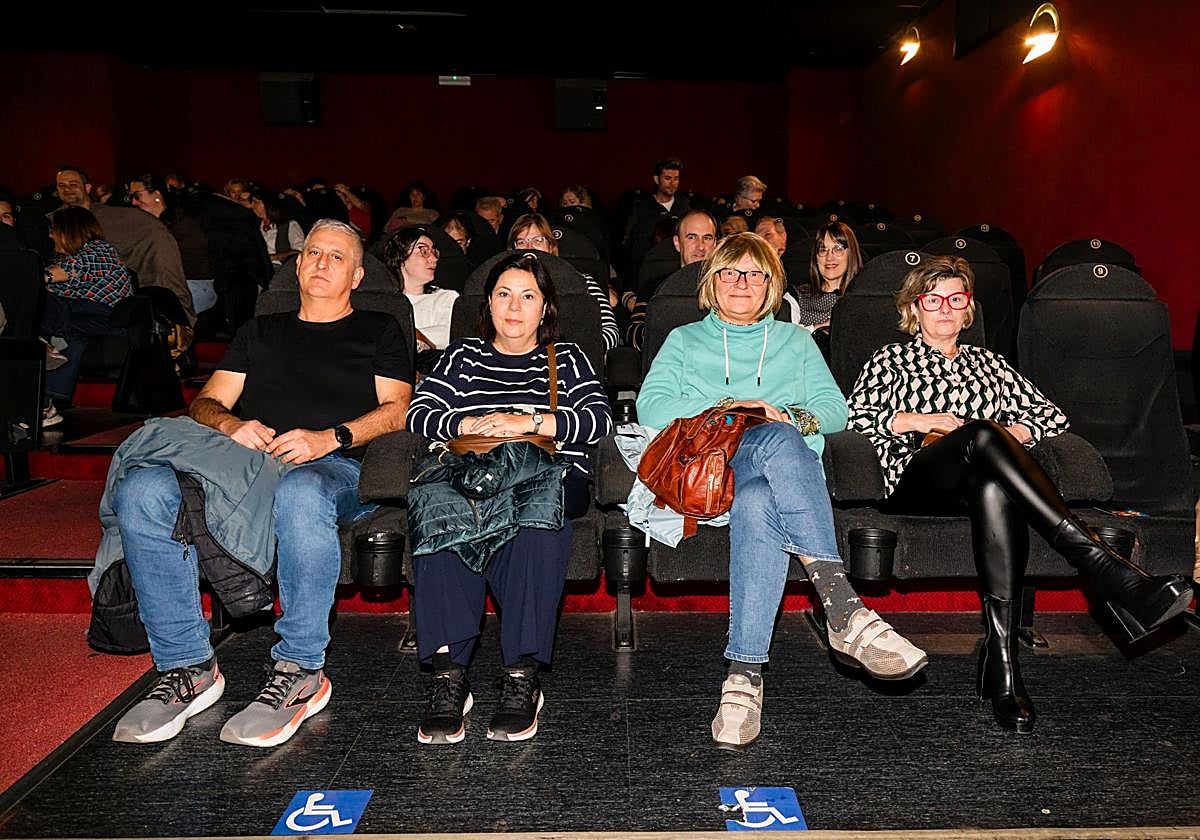 El Mirador: La oscuridad tiene nombre propio