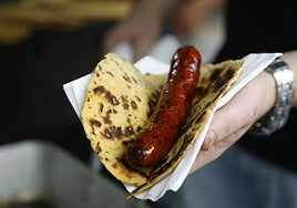 La cita comenzará a las 16.30 horas.