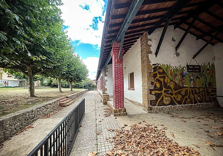 La primera denuncia en Bizkaia sobre el udaleku de Bernedo ya se quejaba de las duchas mixtas en 2019