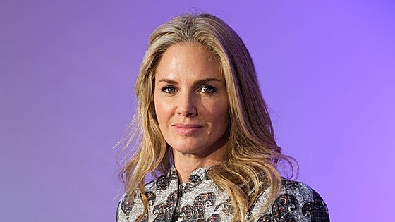 Genoveva Casanova gana la batalla judicial por sus fotos con Federico de Dinamarca