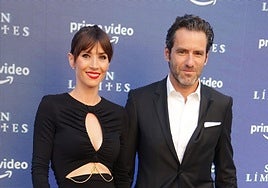 Bárbara Goenaga agradece el apoyo a Borja Sémper: «La quimio ha sido no dura, durísima»