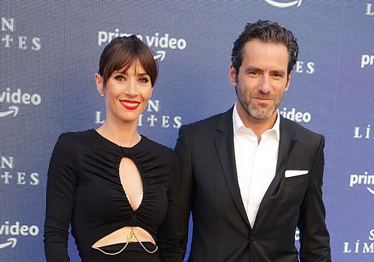 Bárbara Goenaga agradece el apoyo a Borja Sémper: «La quimio ha sido no dura, durísima»