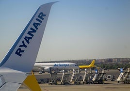 Ryanair vuelve a cambiar su política con las tarjetas de embarque