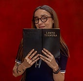 Tras 'Puta', Zahara regresa con un disco más confesional e íntimo. ricardo rubio