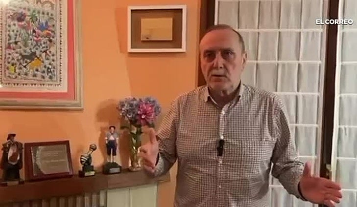 La prórroga de Munti