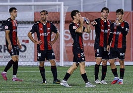 «El equipo está convencido y va a muerte con lo que hace», afirma Jon Erice