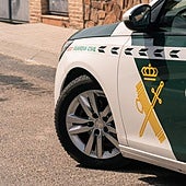 La UCO detiene en Vitoria a un menor sospechoso de hackear empresas