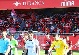 Esta vez el derbi provincial no será en Anduva sino en Mendizorroza.