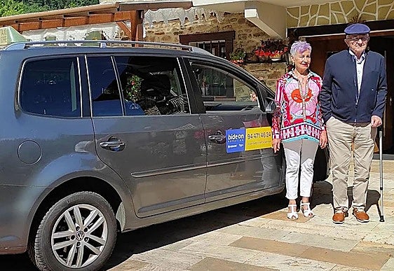 El servicio se reanudará tras la pertinente licitación pública.