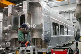 Una cita para captar la experiencia y el talento de desempleados alaveses de 45 a 60 años