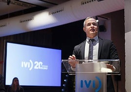 IVI Bilbao: 20 años ayudando a formar miles de familias