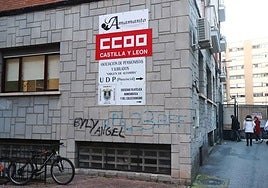 El servicio se ofrecerá en la sede del sindicato en Torre de Miranda.