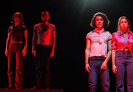 Recuerdo y desagravio