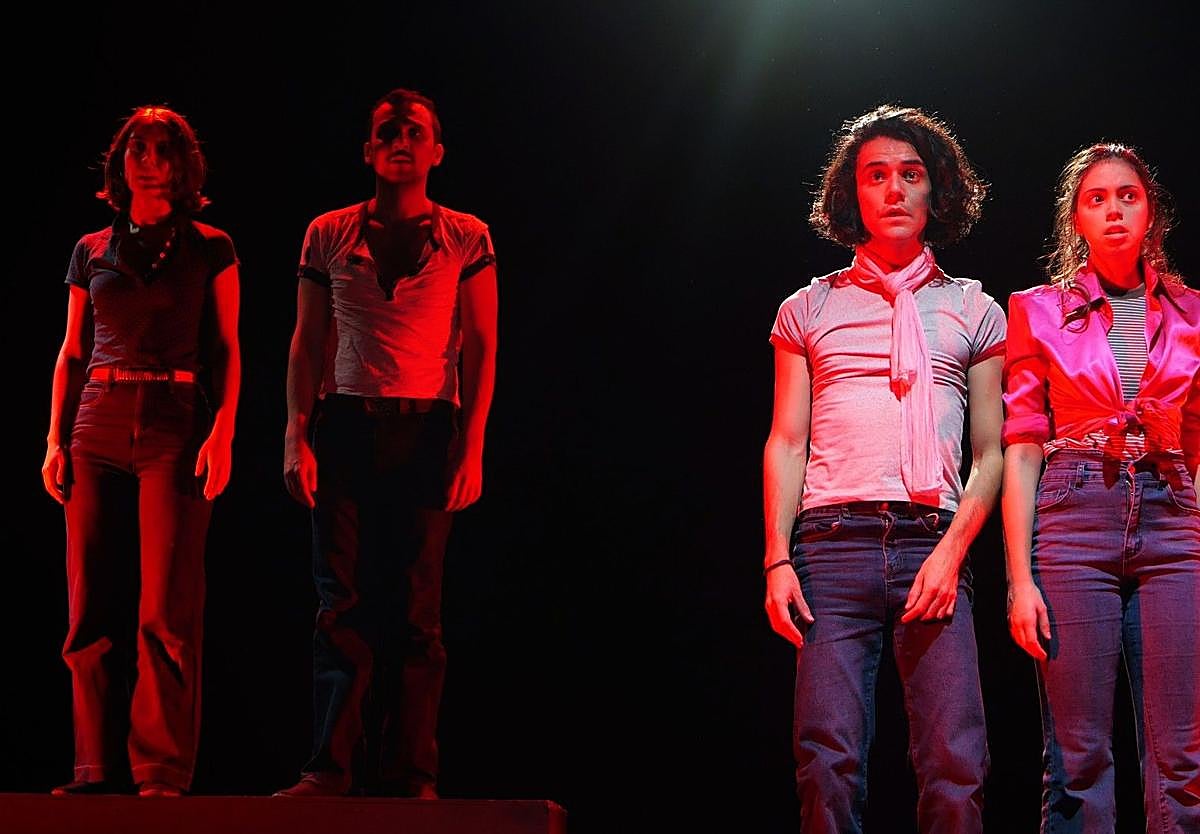 Recuerdo y desagravio | El Correo