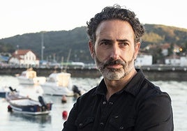 Jon Bilbao publica 'Antes del volcán. Los cuentos recuperados'.