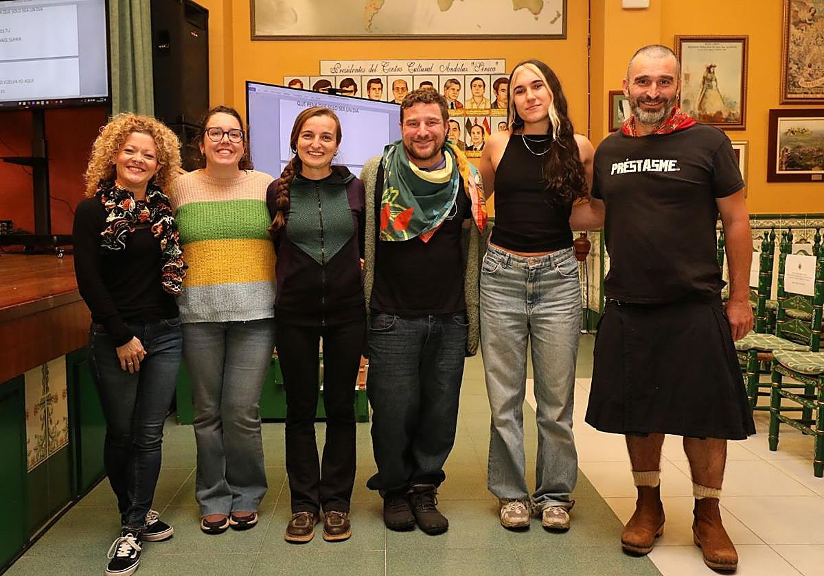 El Mirador: Mezcla de identidades