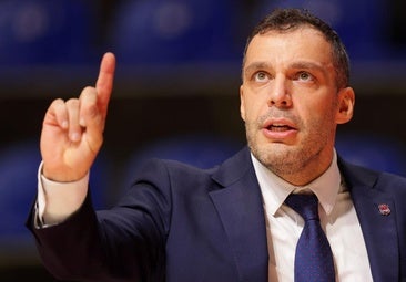 La primera cita clave para la Copa y un dilema para Galbiati en el Palau