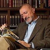 El palo de Arturo Pérez Reverte a Ryanair por su última novedad: «Esa gentuza...»