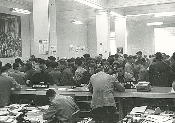 La Vital cumple 175 años