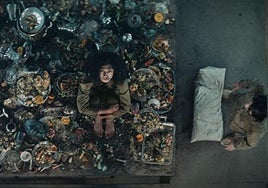 Proyectos en Punta Zorroza